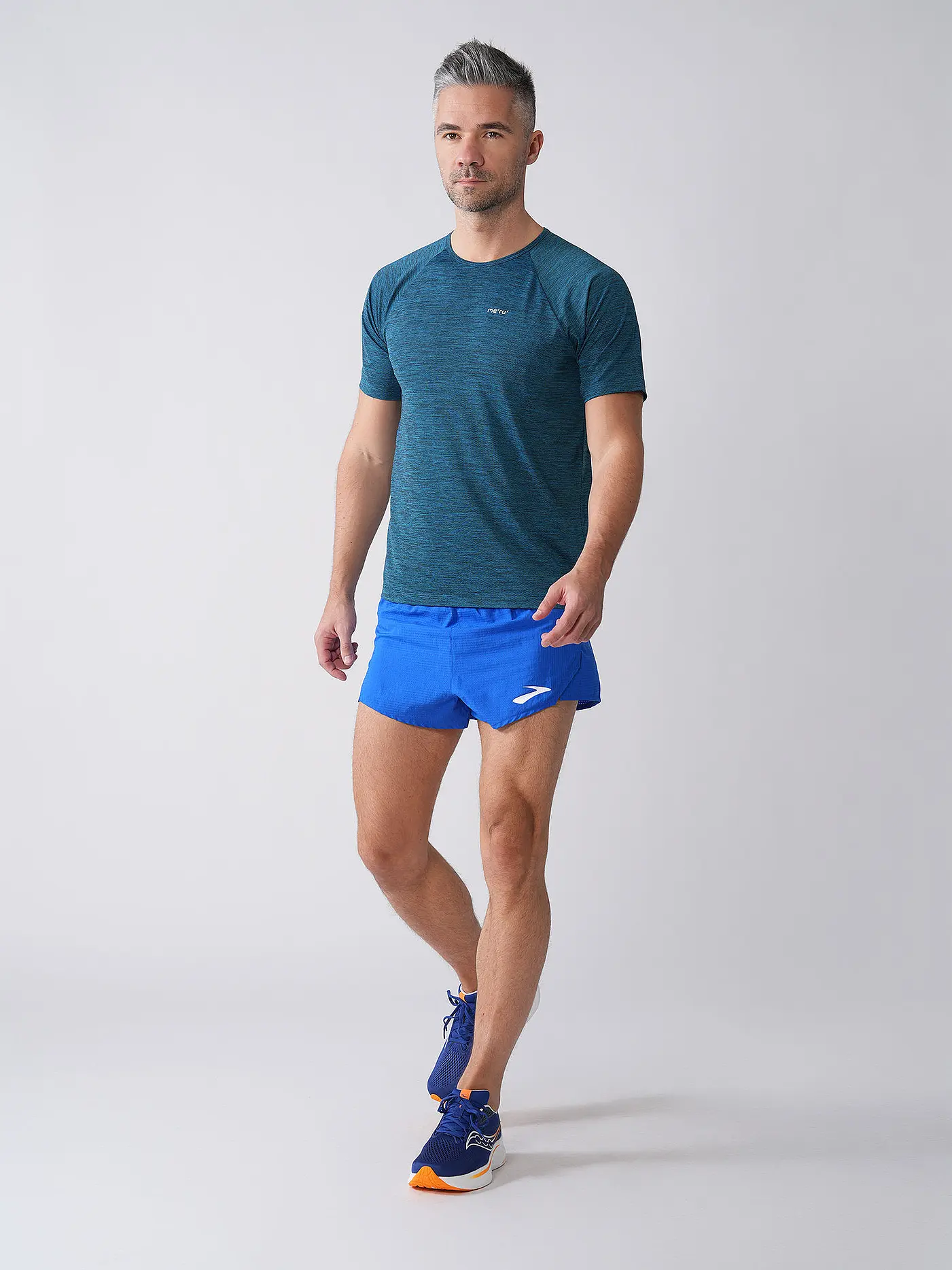 BROOKS | Herren Laufshort Elite | 